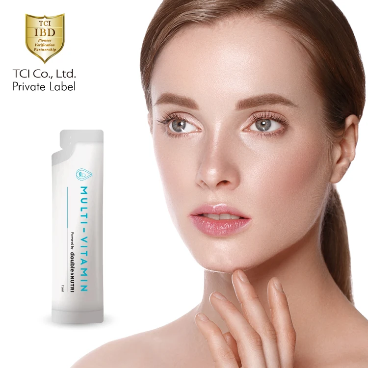 Multivitamin Fish Oil EPA DHA with Juice Taste