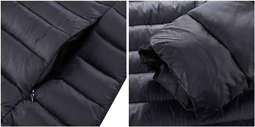 Puffy jacket Wholesale Short Shiny Sequin 100% polyester Bubble Coat Women Puffer Down Jacket Premium Quality  Winter Jacket