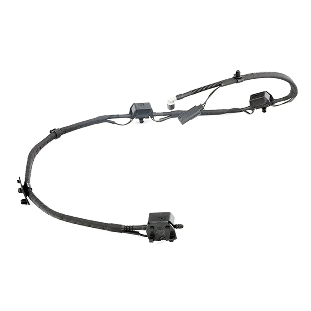 61667275171 Auto Parts Windshield Washer Nozzle For BMW X5 E70/E70 LCI