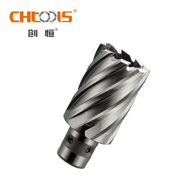 CHTOOLS 2022 Clearance Sale Customized Factory hss annular cutter drill fein for sale