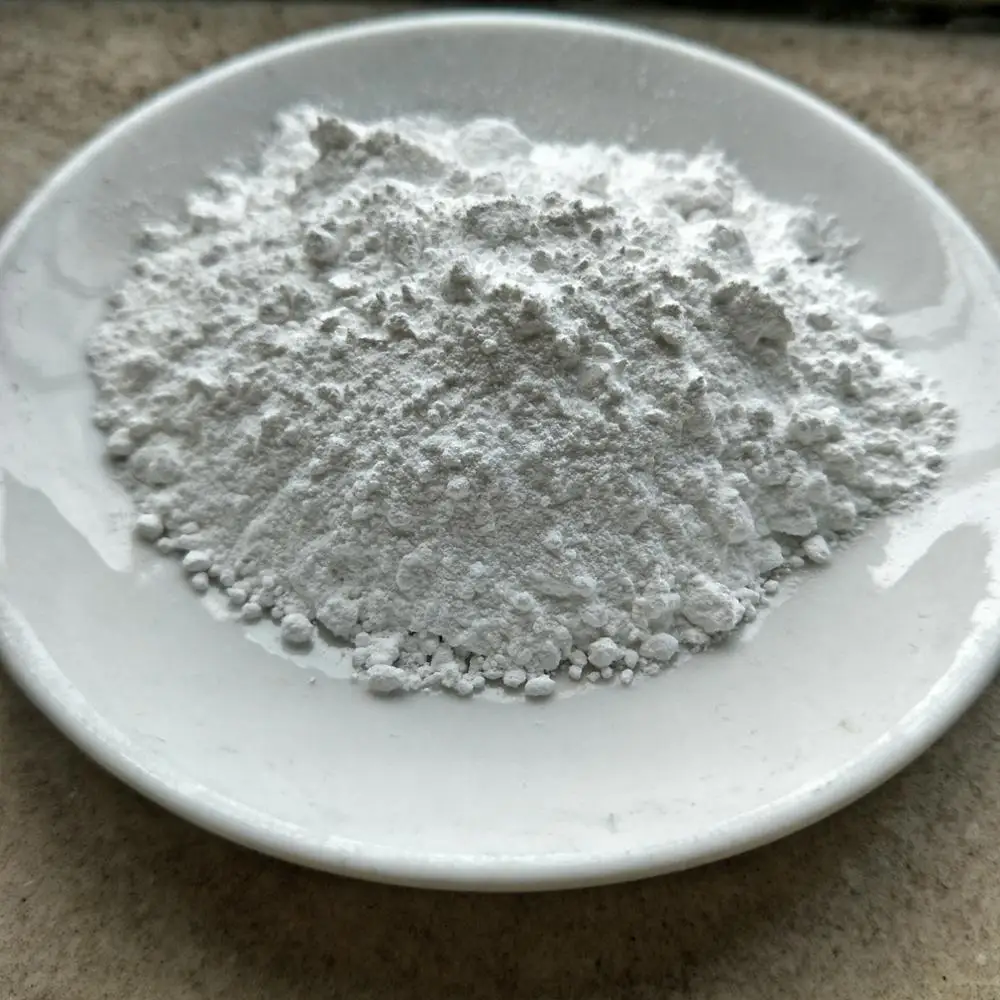 Высокоглянцевый порошок карбоната кальция CaCO3 CAS 471-34-1