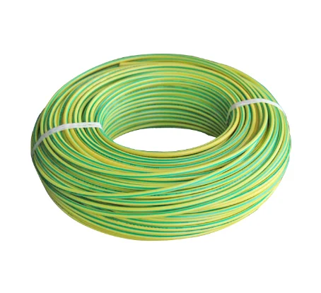 China manufacturer BV/BVR cable house wire used electric heating wire cable