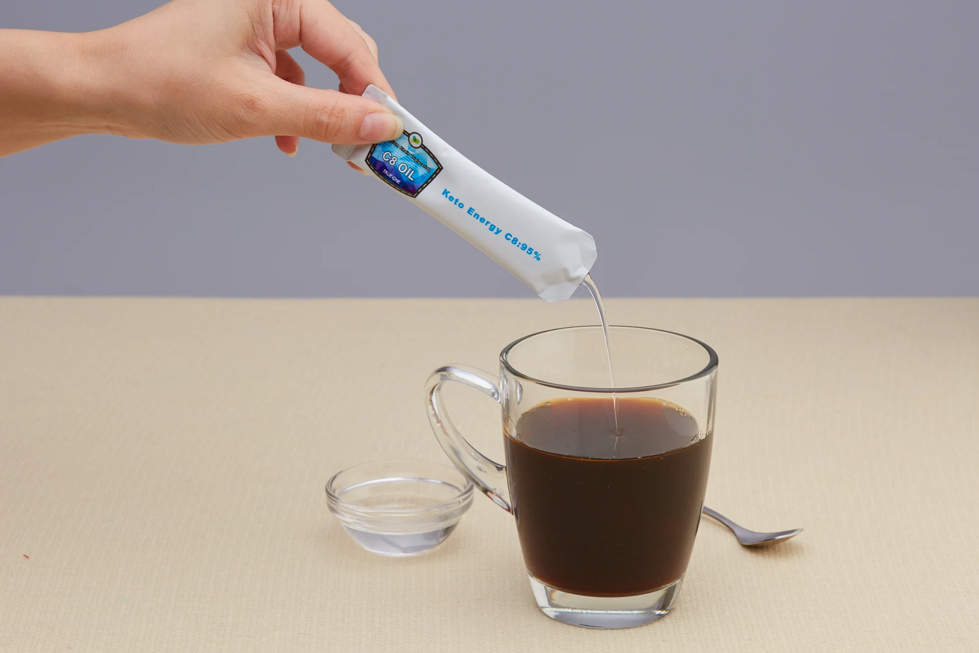 Distributor price Brain care keto mct oil for epilepsy