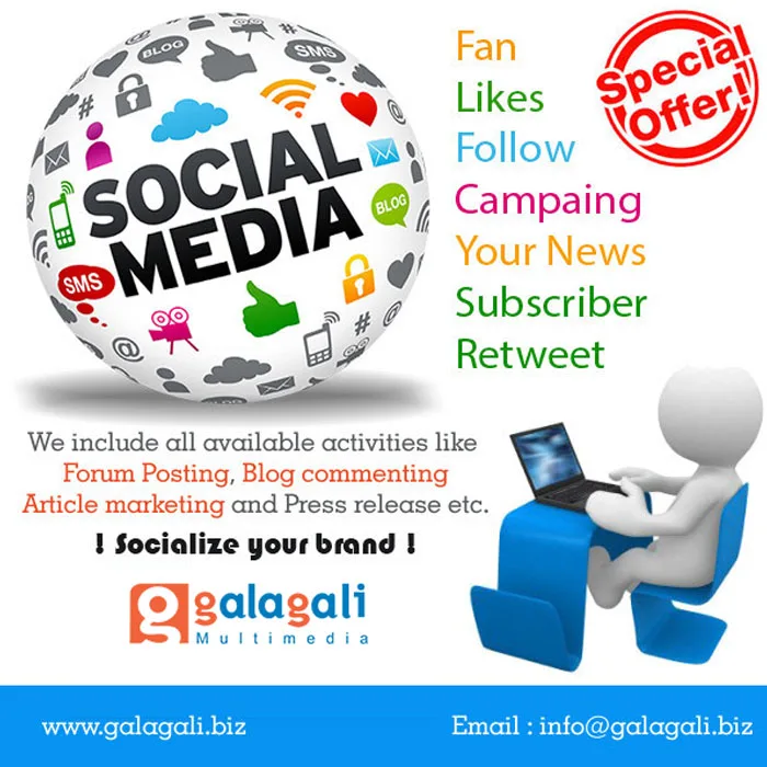 Top Digital Marketing Company for Pay Per Click Advertising, Social Media Marketing and SEO Service