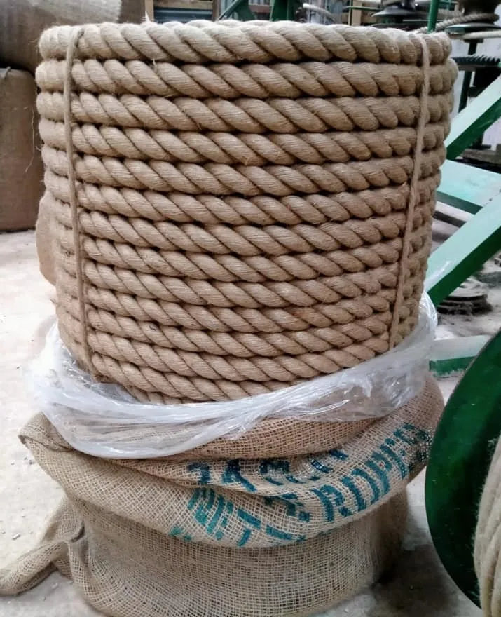 JUTE ROPE-CB CRT QUALITY