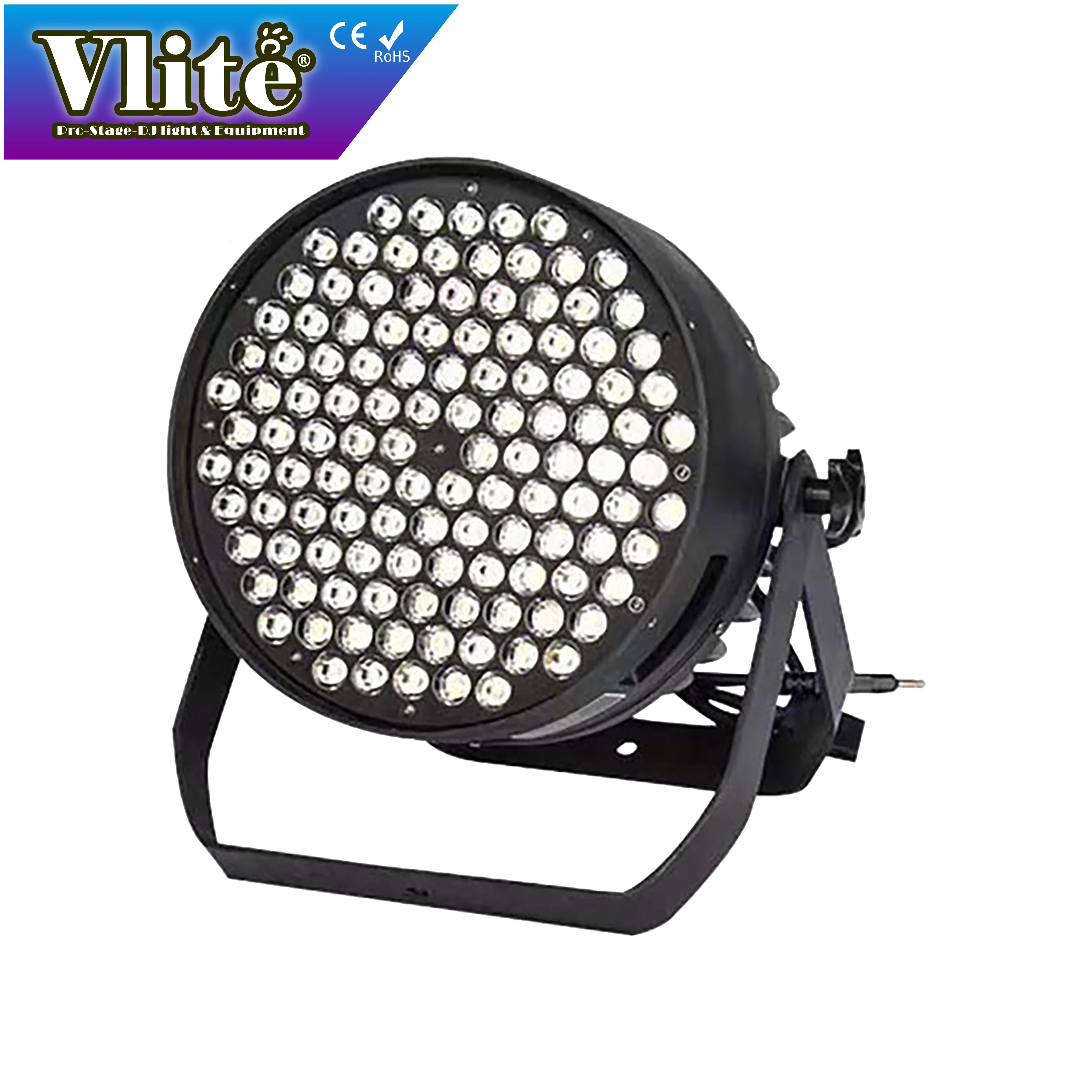 LED PAR 120 x 3W White