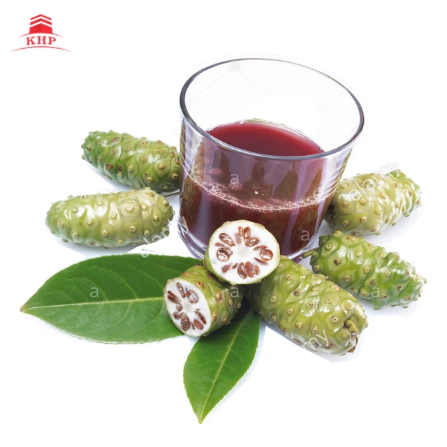 
Aseptic Noni Juice NFC 