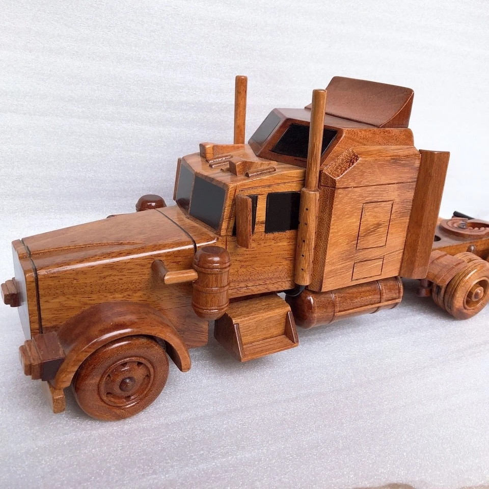 Wooden train Best helicopter new Educational toys from Vietnam