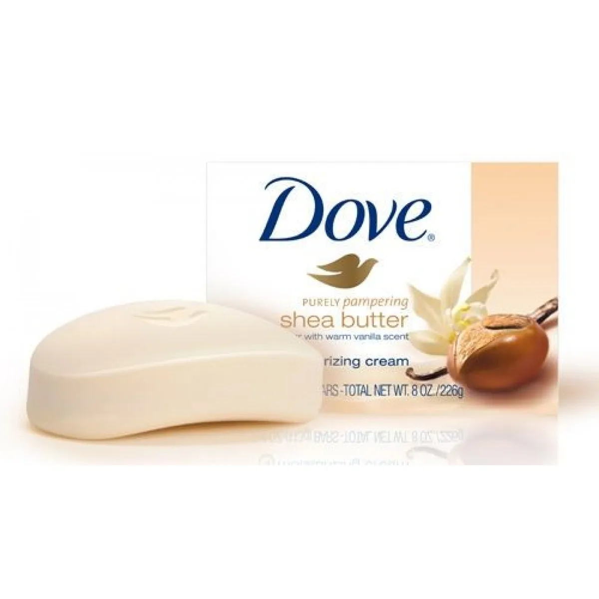 DOVE REFRESHING BATHING SOAP AVAILABLE FOR EXPORT