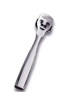 ASAP Professional Nail Corn Cutter Durable Callus Remover Stainless Steel Manicure Pedicure Tool Instruments for Ankle shave