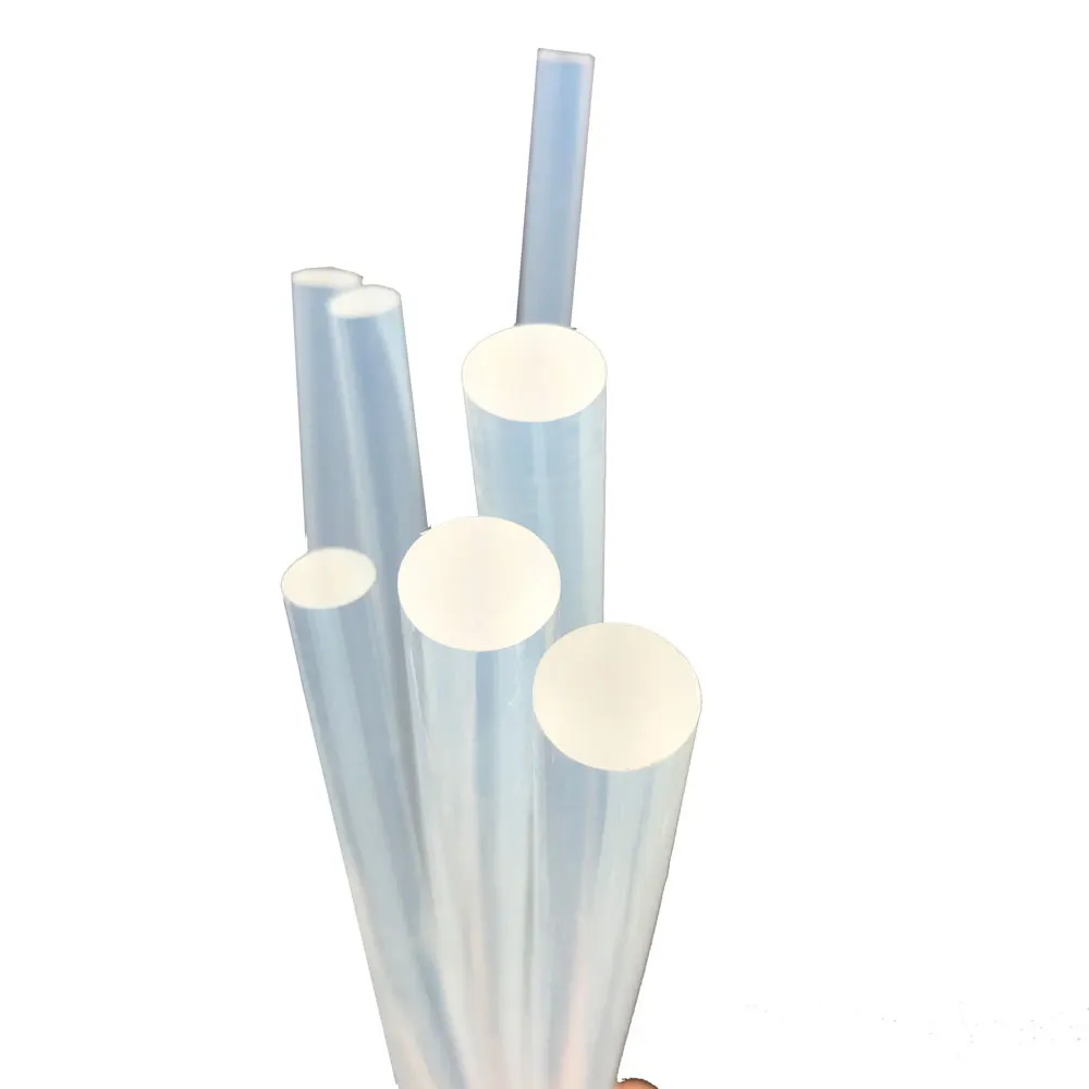 Factory direct sale hot melt glue stick production line hot melt silicone gun glue stick