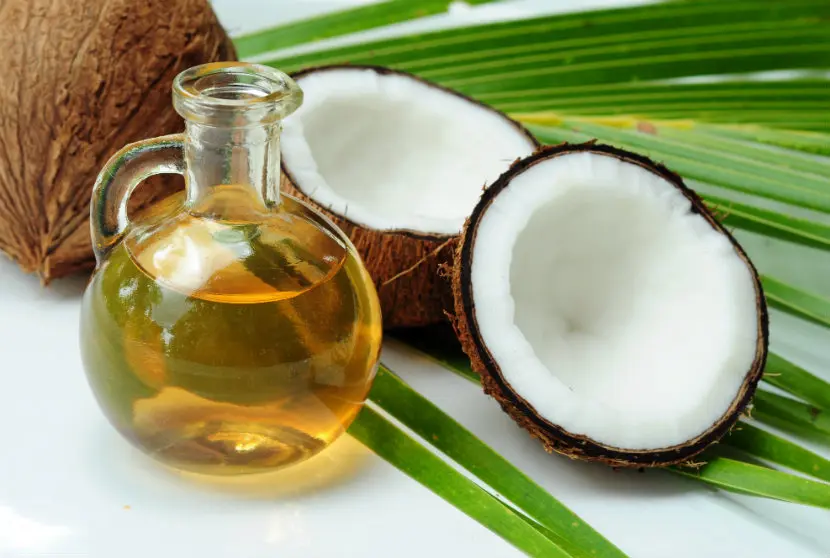 Hot Selling Carrier Oil 220ml 100% Pure Cold Pressed Natural Virgin Coconut Oil In Bulk From Bangladesh