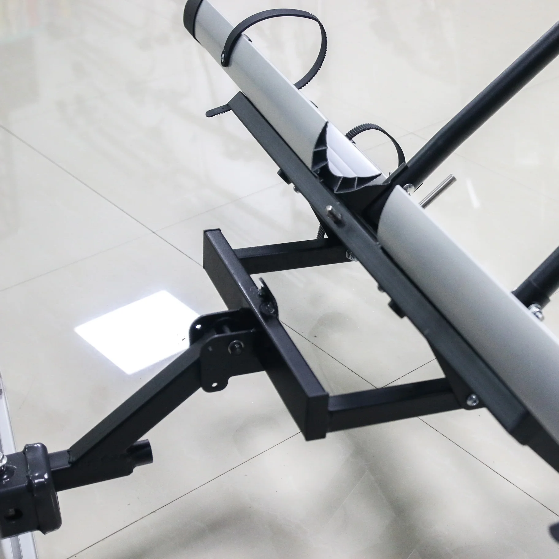 Professional Adjustable Ebike Holders For Suv