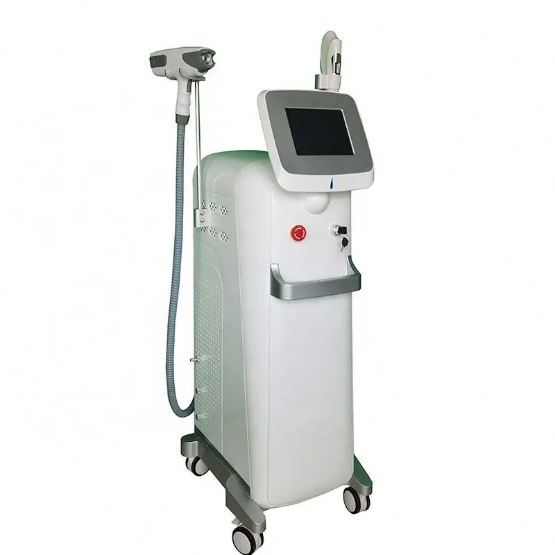 
ipl laser machine epilator skin rejuvenation intense pulsed light dpl laser depiladors intense pulsed light beauty equipment 