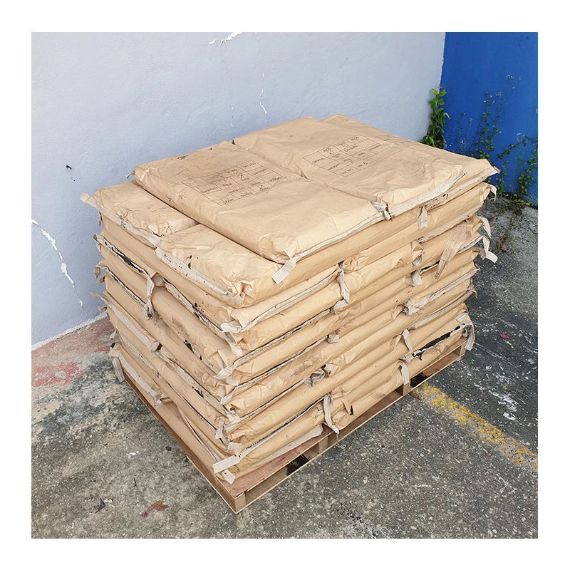 High Quality Hot Seller Raw Material Air-blowing Oxidized Bitumen 10/20 (25kg) Anti-corrosive and Chemically Stable