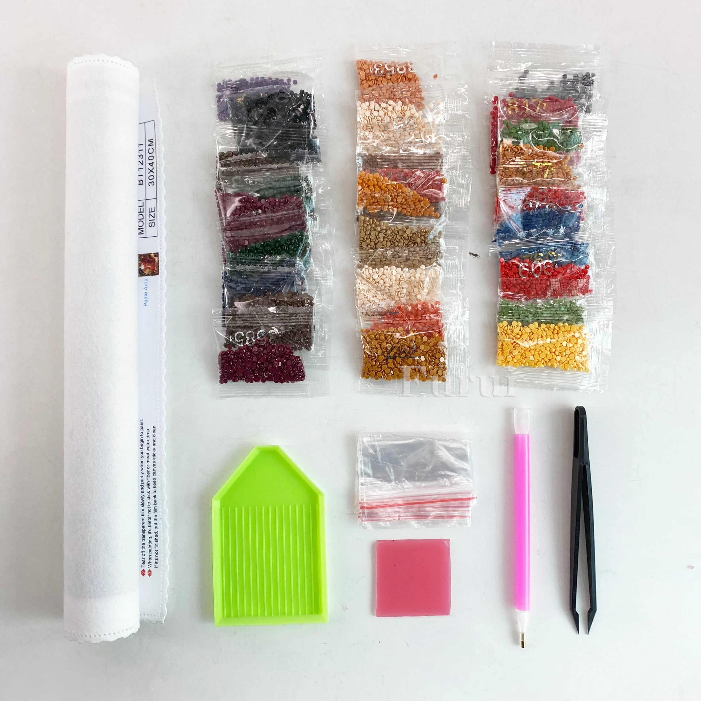  Полная дрель 5D Diy алмазная живопись мультфильм милая девушка леди Бетти Буп Алмазная вышивка крестиком Мозаика Искусство домашний Декор