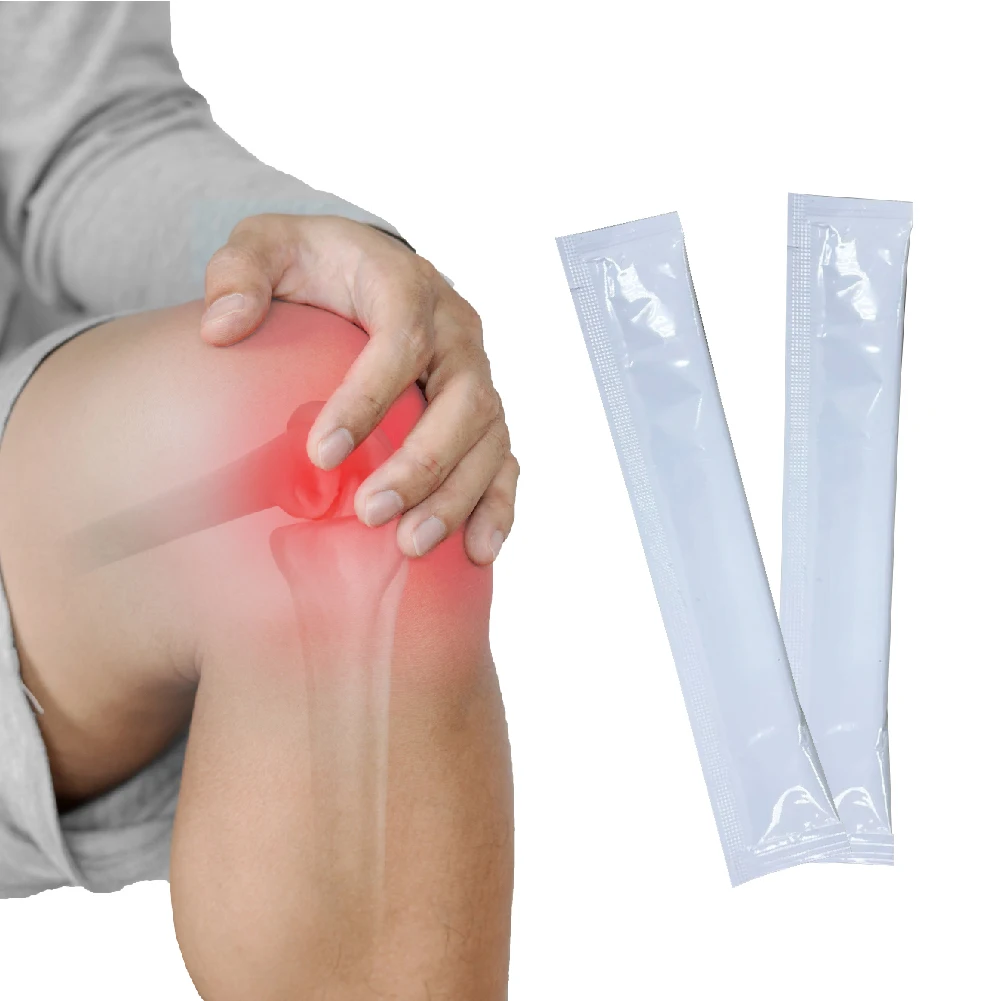 Free sample Sport supplements nutrition Joint protection Jelly type 2 pre workout supplement