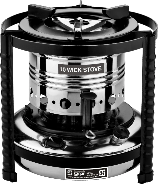 All Series Classic Brand Kerosene Wick Stove At Best Price In India