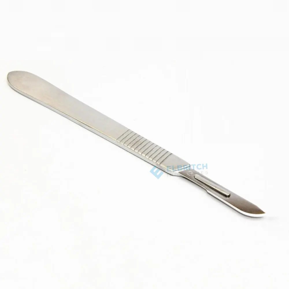 Health & Medical  Surgical Knives Scalpel The Basis of Surgical Instruments