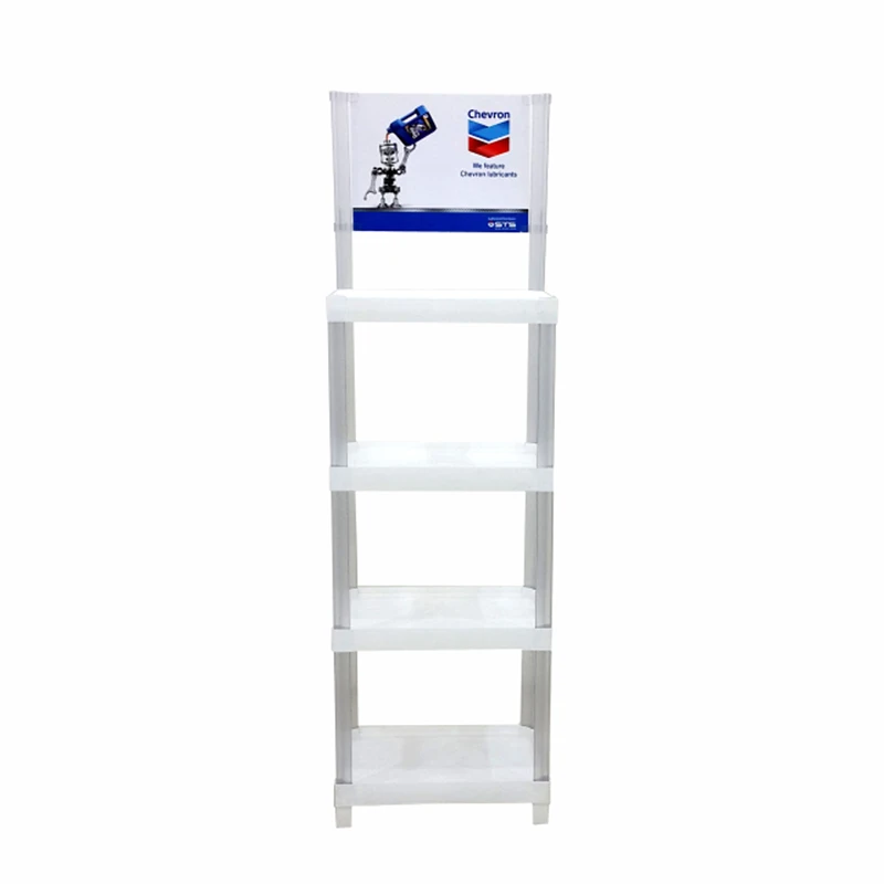 Best Sale Wholesale Product Plastic Injection Stand - Display Rack