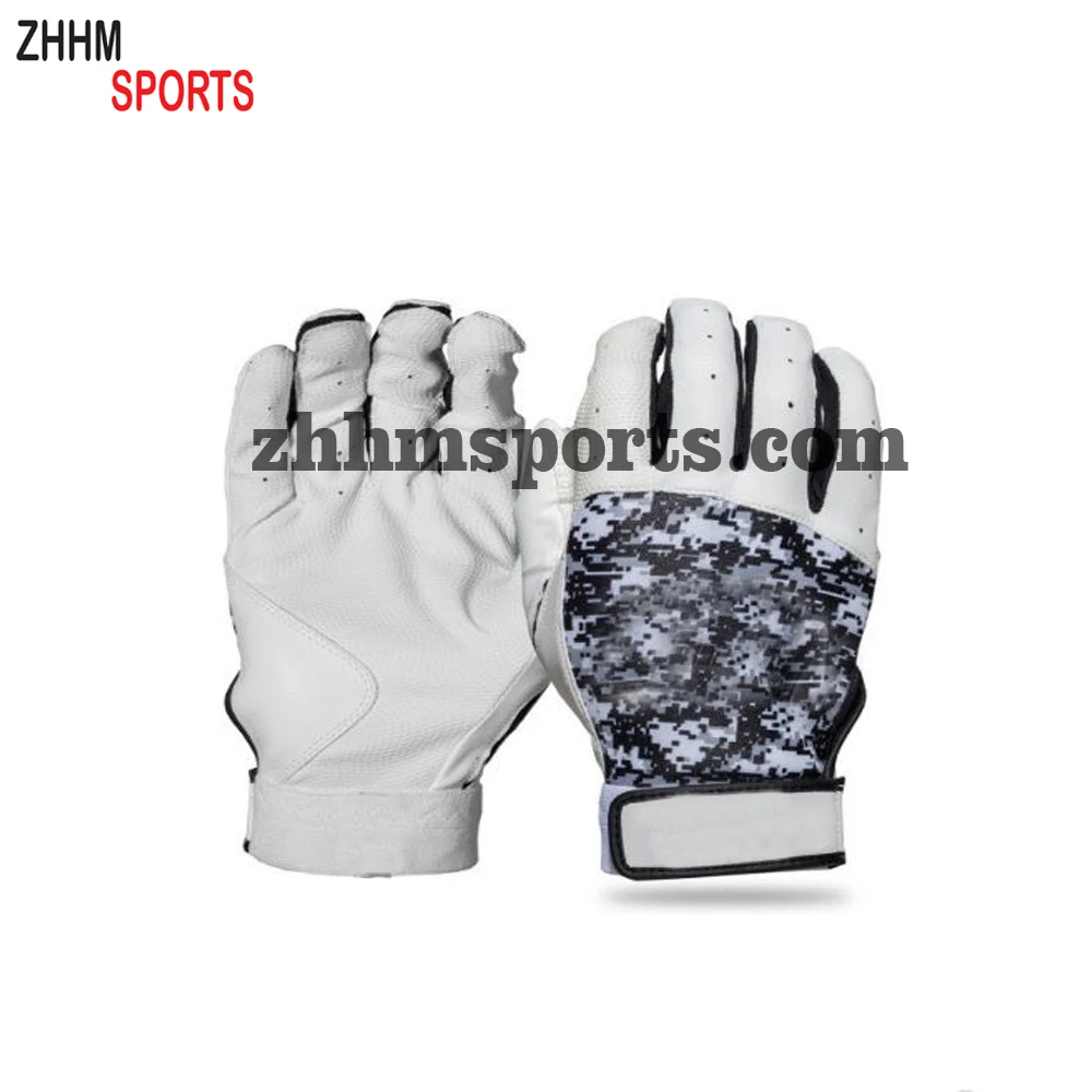 
Sports-Gloves Best Genuine Batting-Gloves 