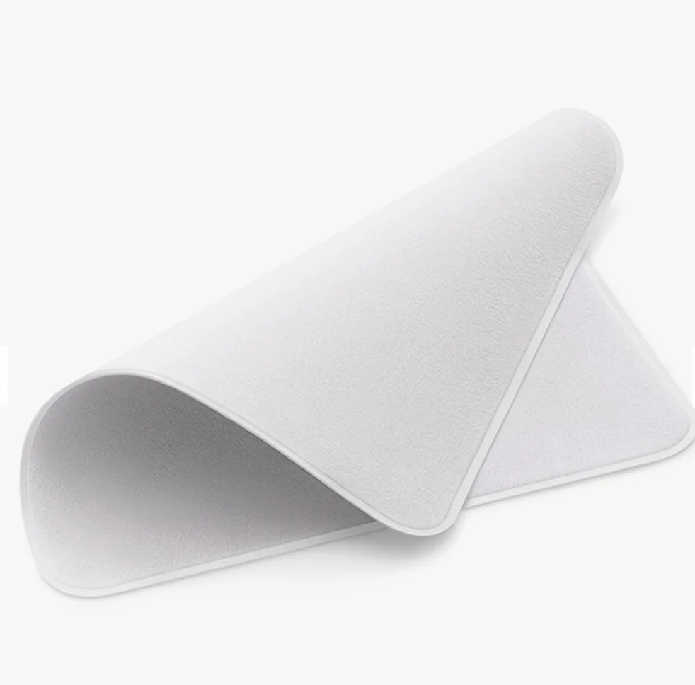 LFD707 новая полировальная ткань для горячей очистки Apple iphone 13 MacBook 2021 Очищающая