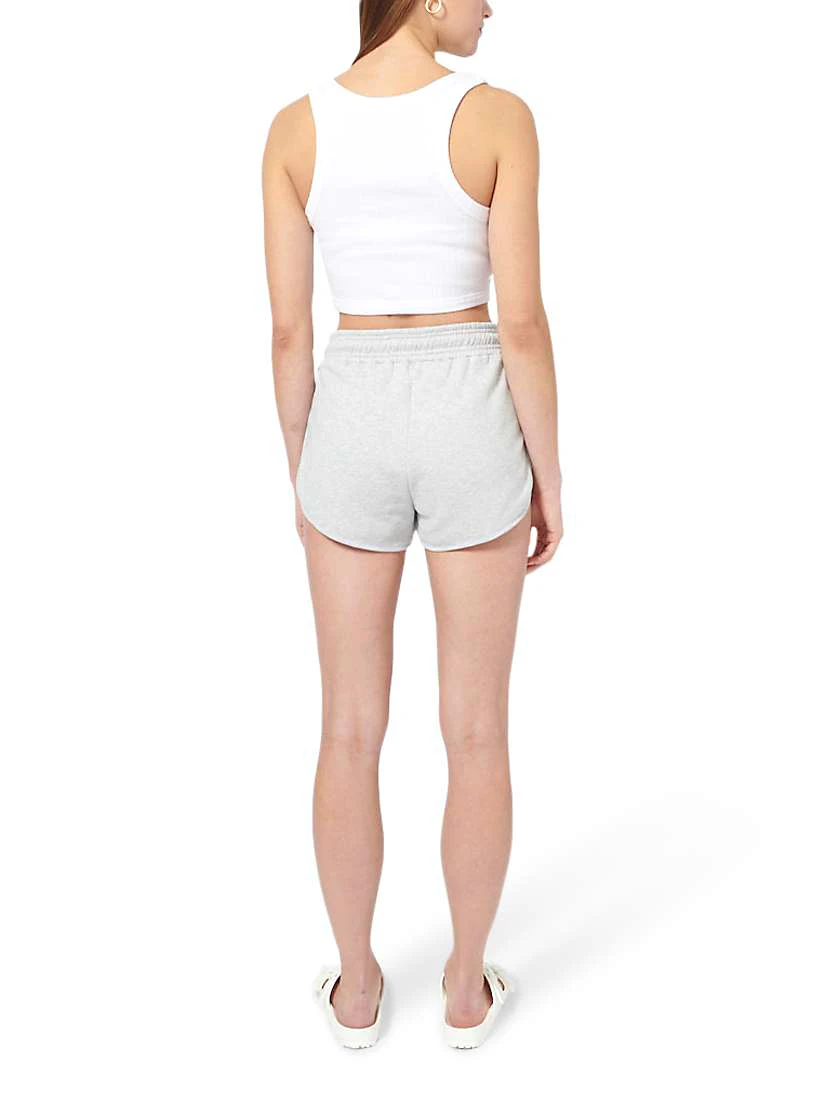 Женские новейшие дизайнерские сексуальные повседневные шорты с эластичным поясом