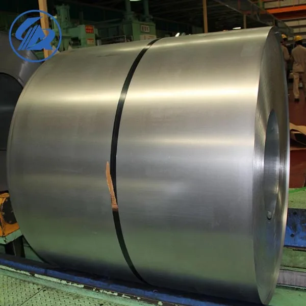 Европейский стандарт AISI ASTM Лучшее качество электрическая стальная лента