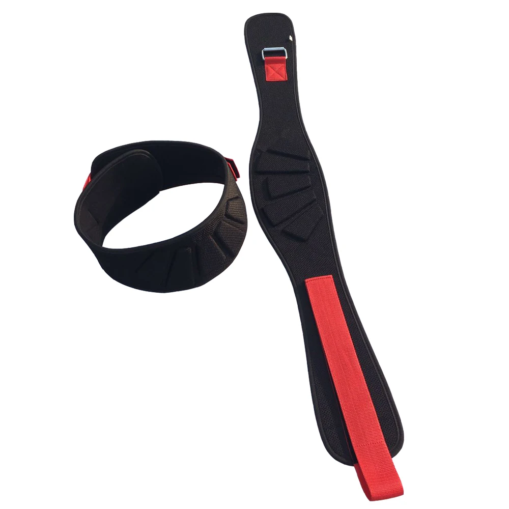 Hot Sale Good Quality Weight Lifting Nylon Belt