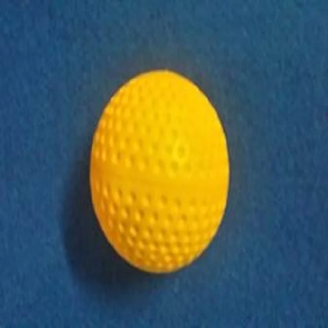 Best Quality Sports Hockey Practice Dimple Ball