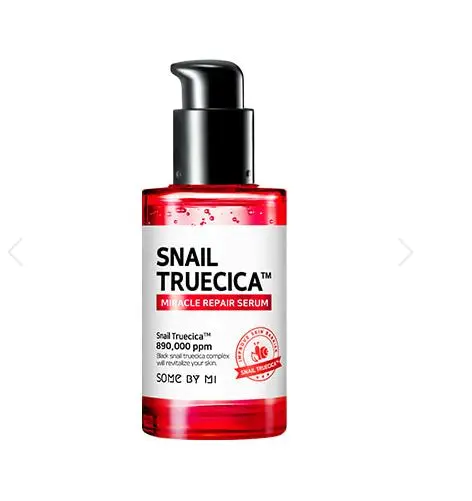SOME BY MI Snail Truecica Miracle Repair Serum