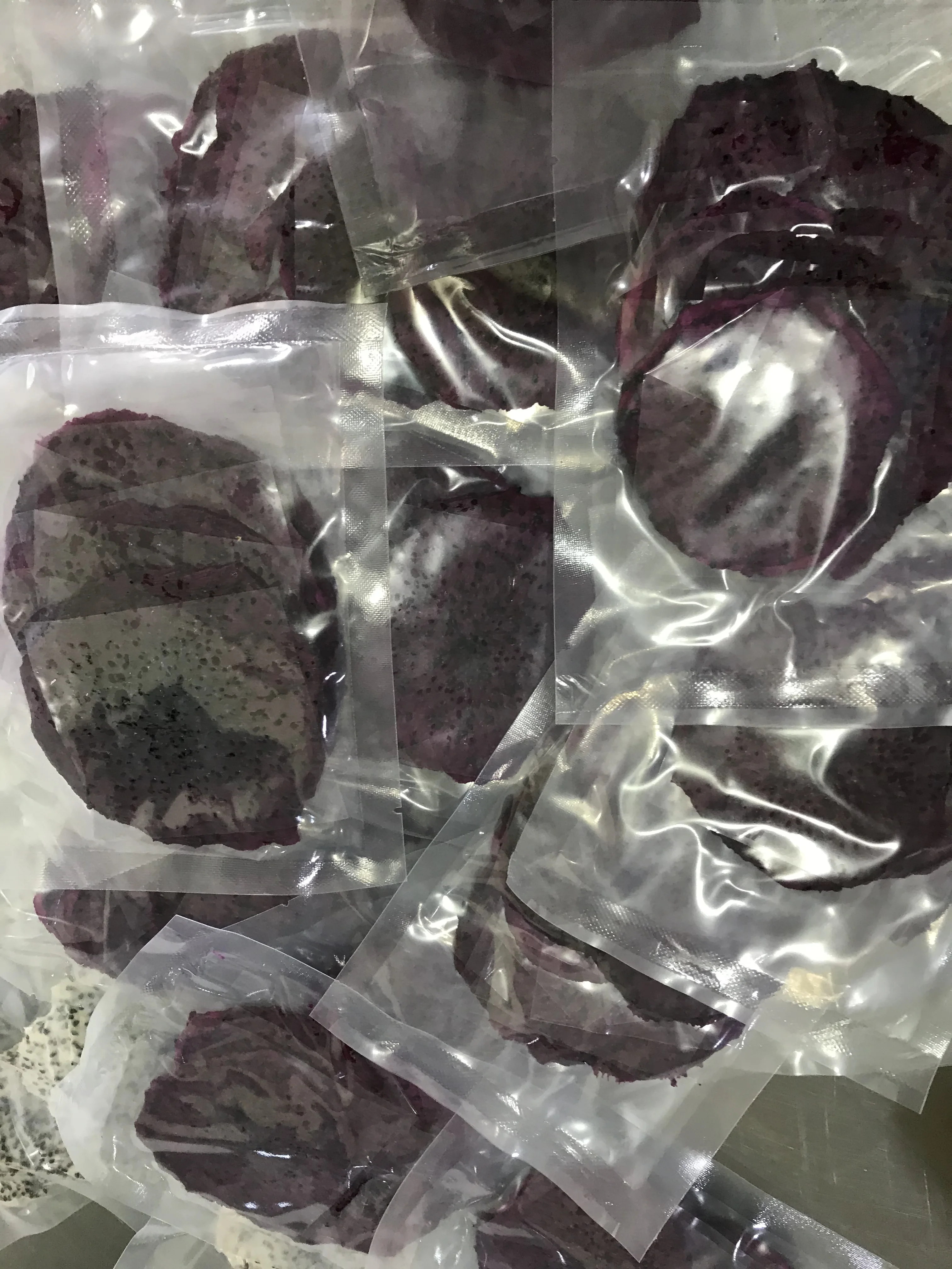  Высокое качество сушеный натуральный Дракон сладкий из Вьетнама-сушеный красный дракон фрукты