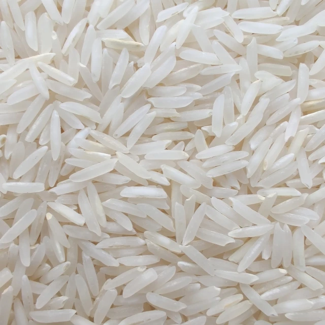 
basmati rice 