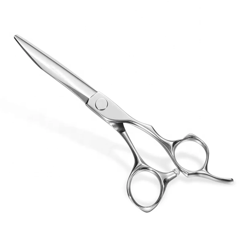 
German Ceramic Original Cobalt Alloy Steel Hair Cutting Scissor Hairdressing Shear Scissors 