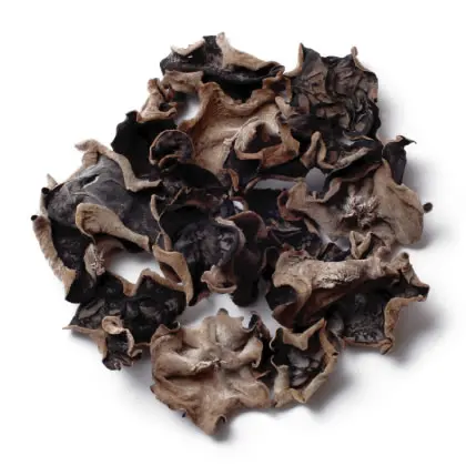 dried wood ear fungus/ Dried wood ear fungus fine cut offer from Vietnam