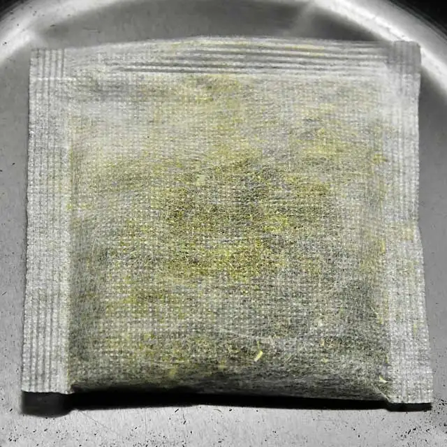 Japanese Ise tea sencha green tea pack 5gX40p