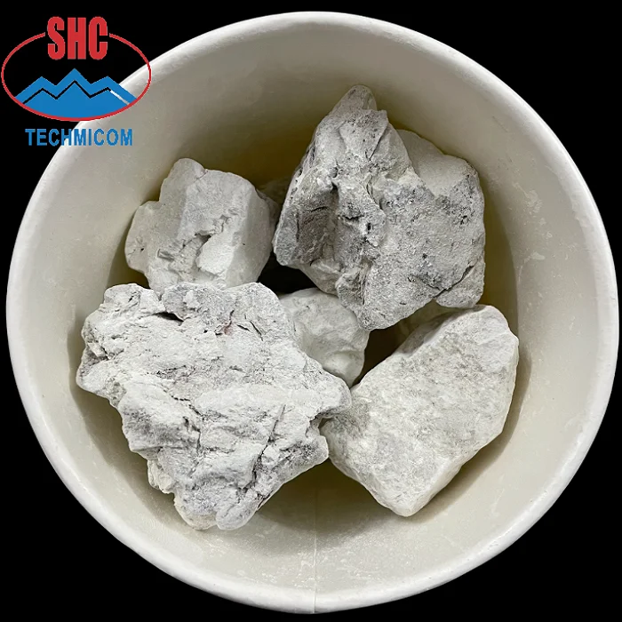 Лидер продаж, вьетнамский Быстросохнущий Лайм CaO для производства бумаги