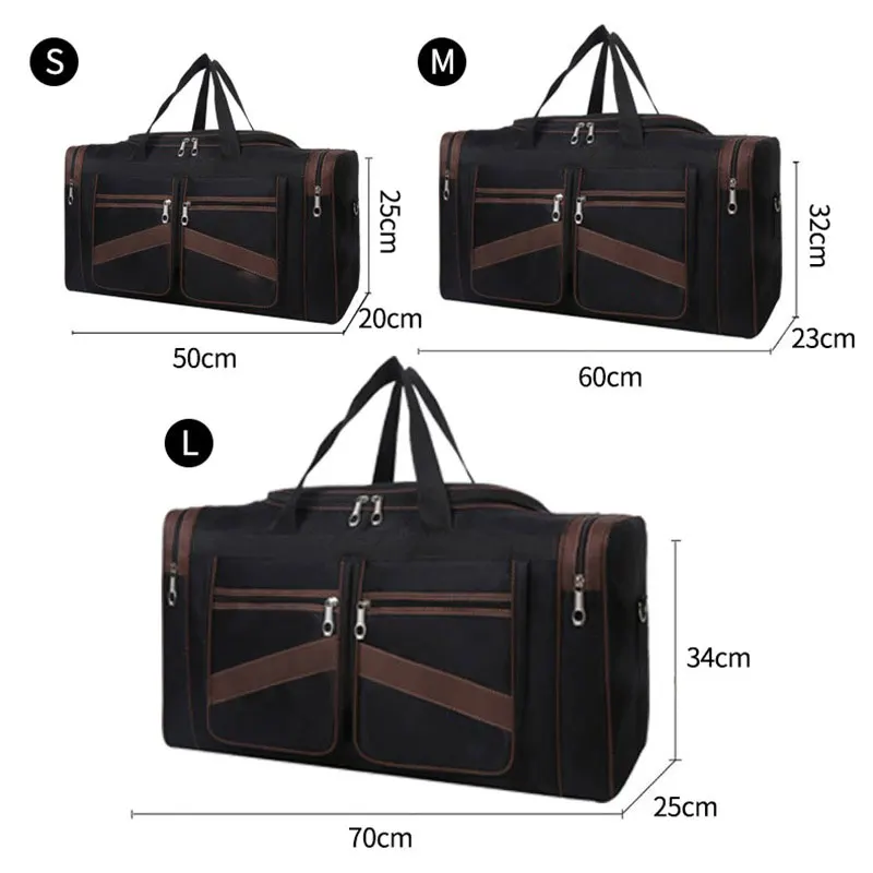 Foldable Travel Waterproof Sports Bags Pakistan Made Good Quality Sports Bags