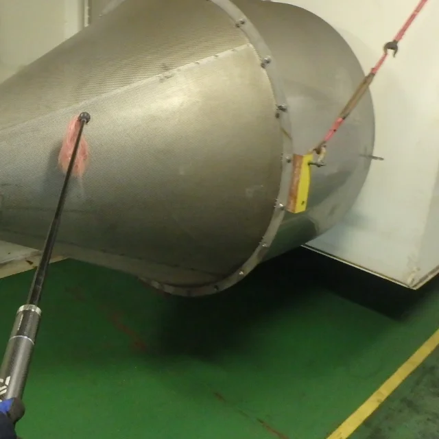 
Foam Type Fire Extinguisher, Fixed Foam Fire Suppression System 