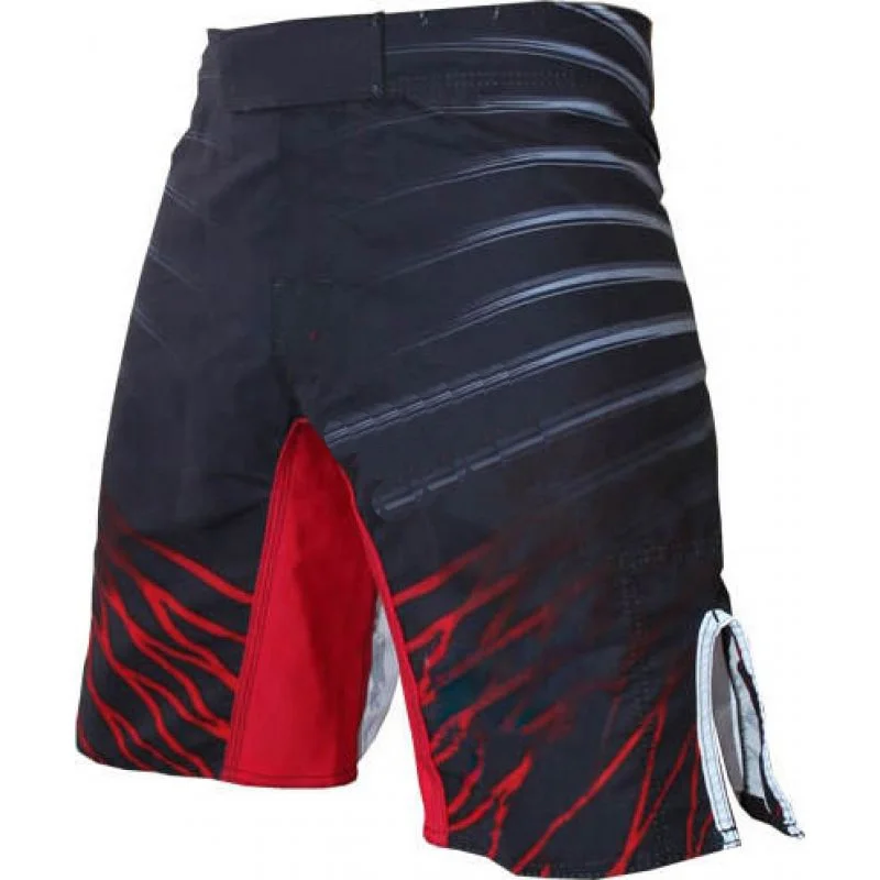 
2021 new style MMA Grappling Shorts 