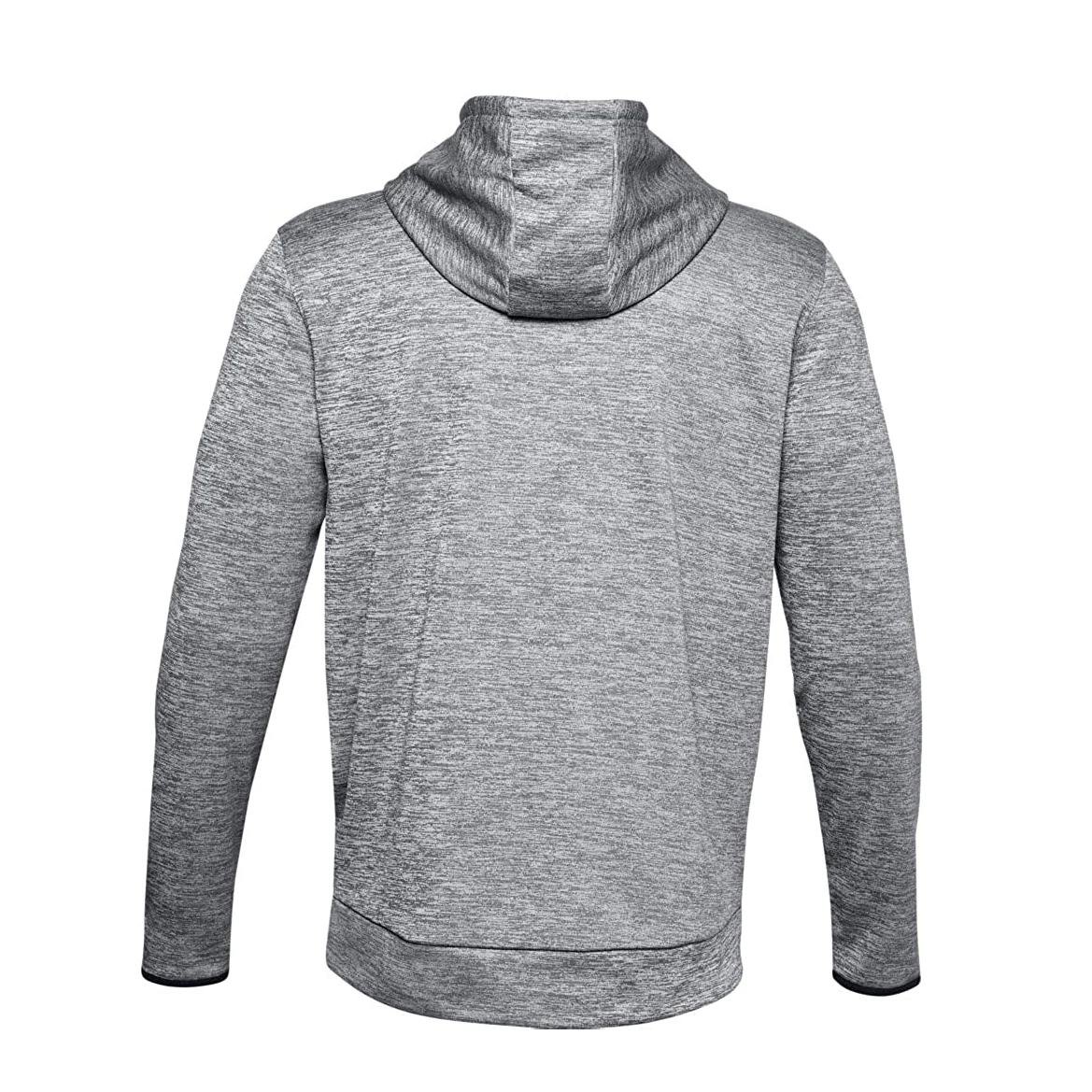 Лидер продаж 2021 популярный дизайн модная однотонная толстовка с капюшоном на молнии мужская заказ большое количество