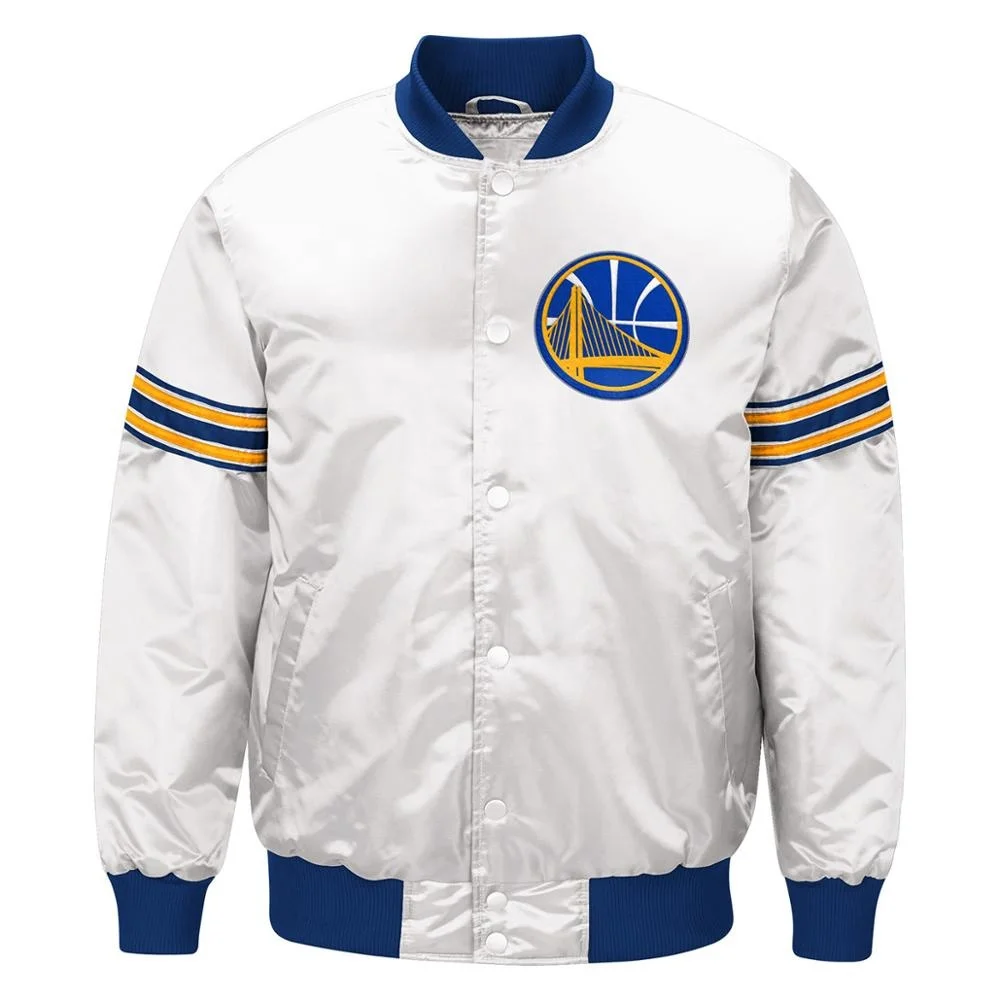 
Куртка атласная индивидуализированная Студенческая куртка вышитая атласная куртка-бомбер для мужчин 