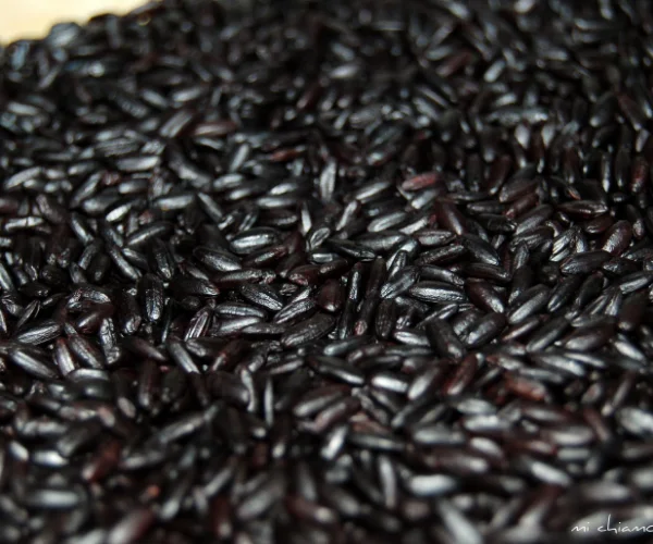 
Black Jasmine Rice Best Benefit Than Brown Rice 1 Kg Bags Knowing In Name Of Thai Rice Berry 