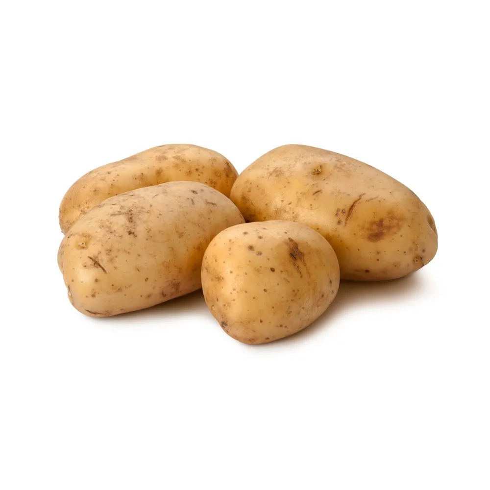 High Quality Export Oriented Fresh Potatoes With Best Price Fresh Yellow Skin Potatoes With Lowest Price From Bangladesh