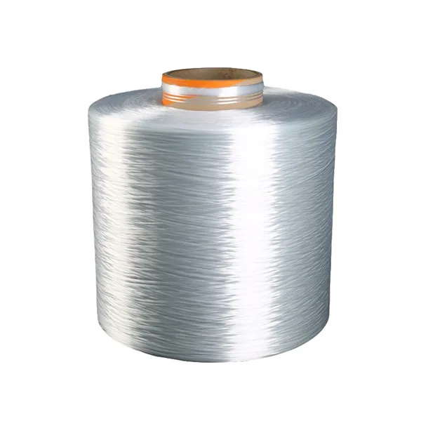 High tenacity nylon yarn 840D nylon FDY yarn for ropes