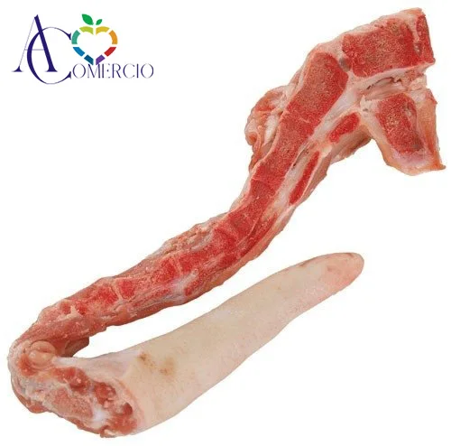 
Frozen Pork Whole / Half / Two-Way / Six-Way Carcass 