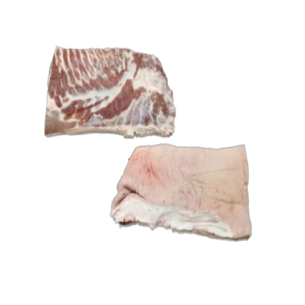 
Wholesale Frozen Pork Belly With 6-12 Months Shelf Life From Fresh Meat In Box Packed 