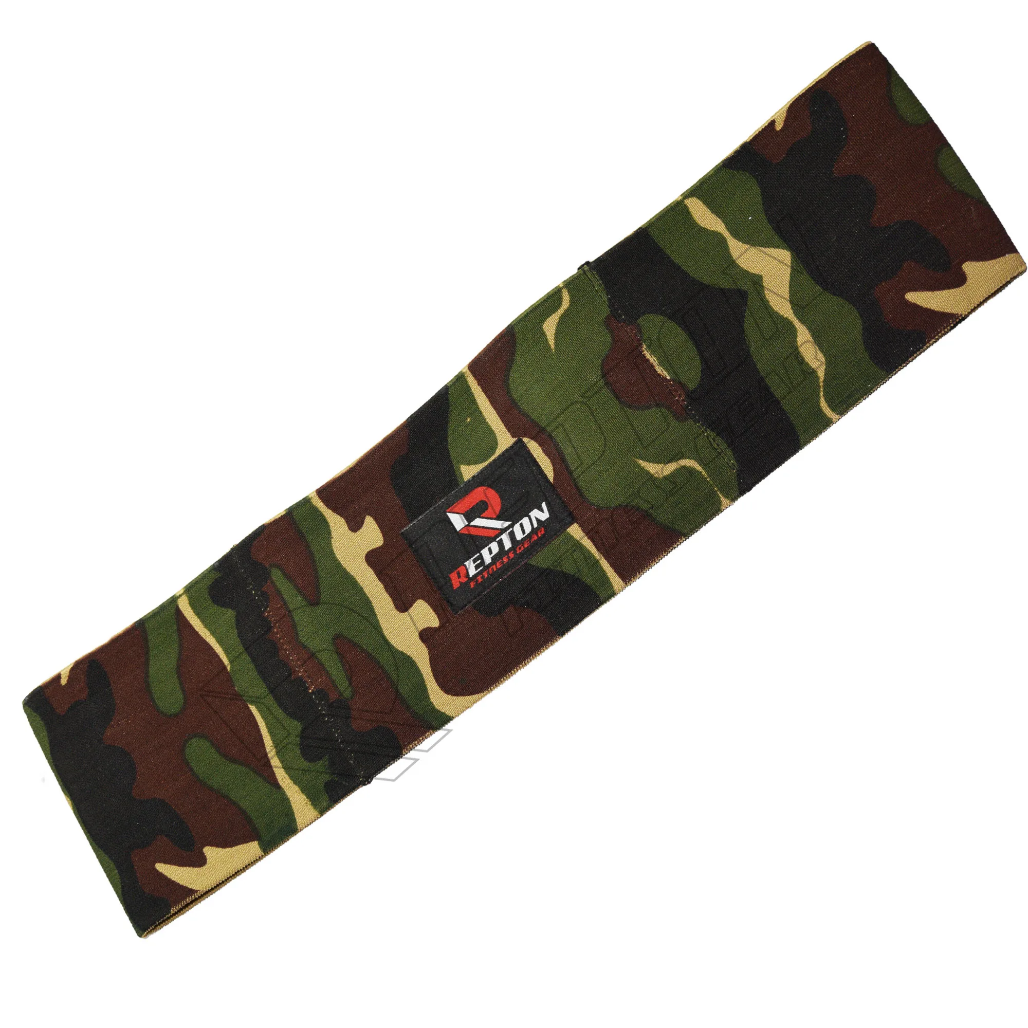 Slingshot in double super heavy elastic band