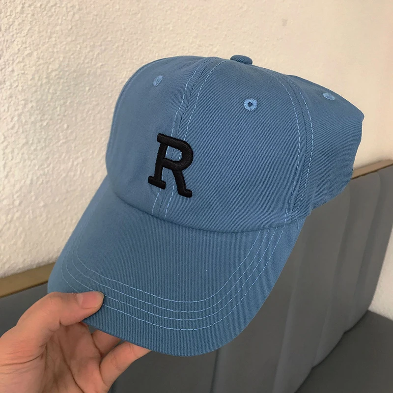 Professional custom made cotton twill panel structured sports outdoor gym fitness mens males baseball cap and hat with