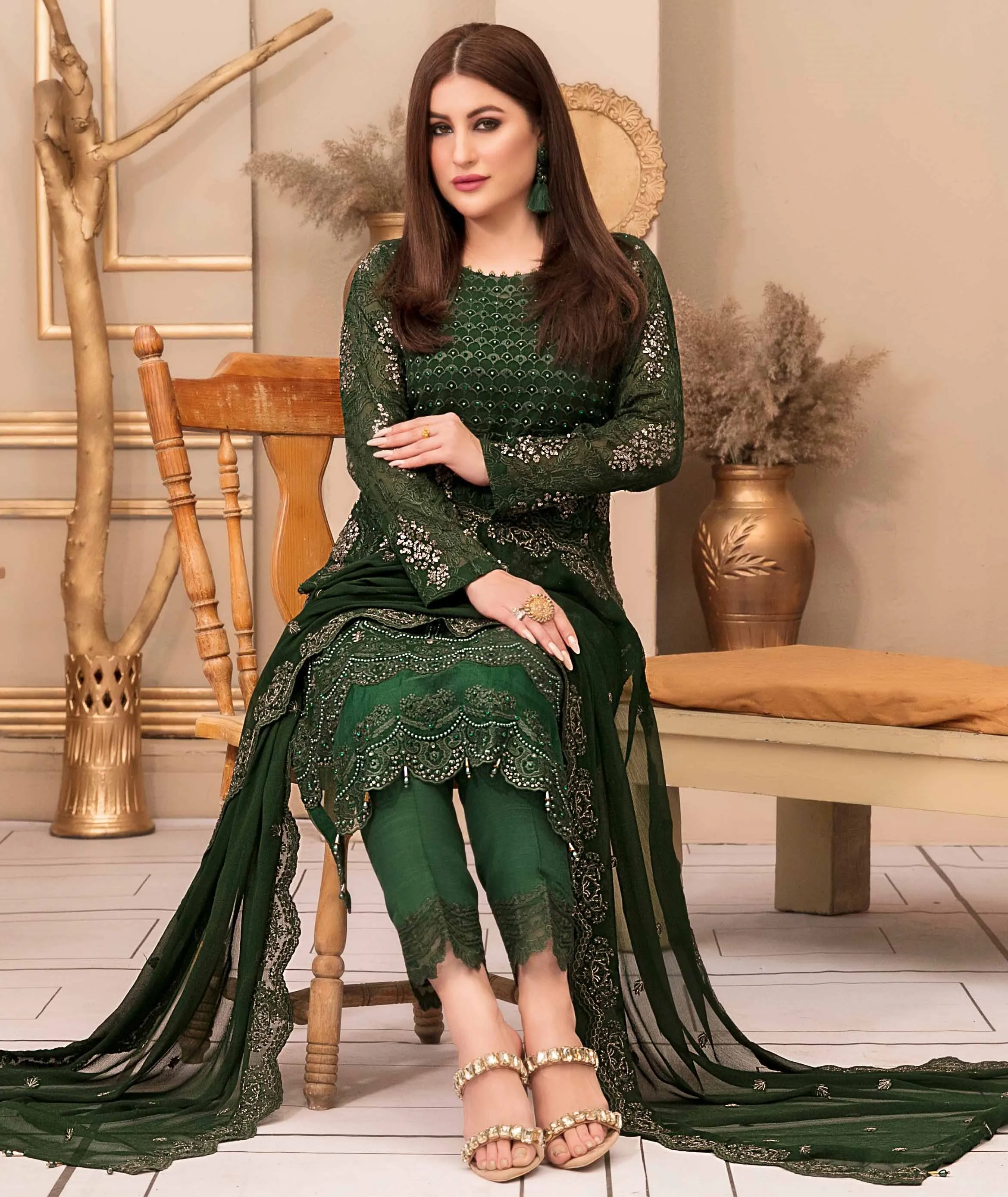  Маскарадные платья Shafoon костюм из 3 предметов Masoori свадебный дизайн сальвар камиз маскарадная работа